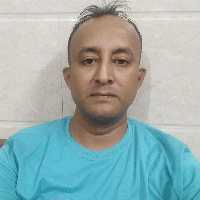 Manish Bhatti