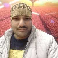 Prabhu Singh Rawat