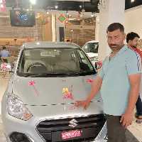 Manish Singh Rajawat
