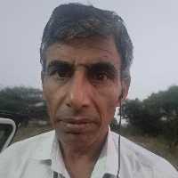 Ram Karan Meena