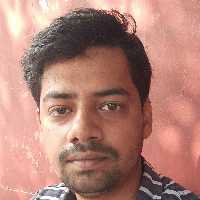 Mohd Shahrukh