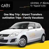 Soni Cabs