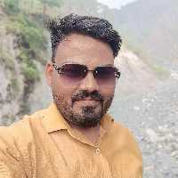 Vishnu Kumar