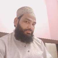 Mohammad Arif Raza