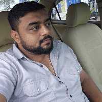 Rehan Charoliya