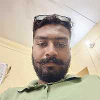Murli Dhar Barupal