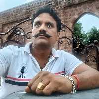 Dharmendra Singh Khangarot