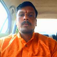 Kishor Kurhade