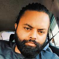 Prashant Saurav