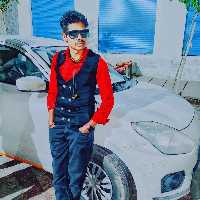 Ram Prasad Chandel