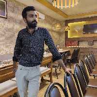 Rahul Joshi
