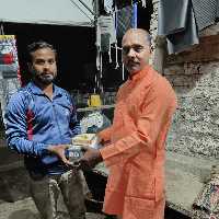 Ramakant Jaiswal