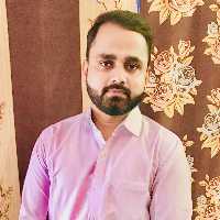 Vikash Kumar
