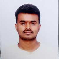 Madan H K