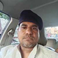 Abhay Singh Makwana