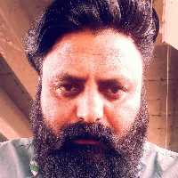 Navjot Singh Gold