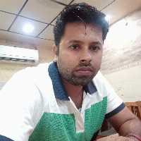 Rajesh Kumar