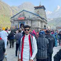 Abhishek Khatik