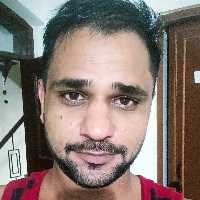 Anuj Kumar Tholia