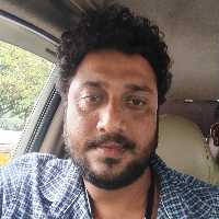 Murali Krishna