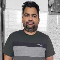 Prince Kumar