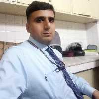 Siyaram Choudhary