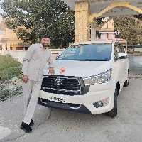 Parveen Kumar