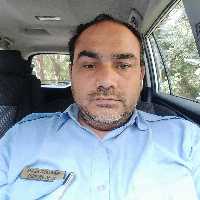 Masood Alam