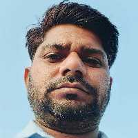Laxminarayan Meena
