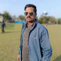 Abhishek Yadav