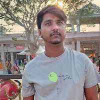 Mohit Singh