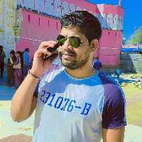 Rampal Bhati