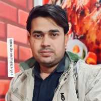 Mohammad Irfan
