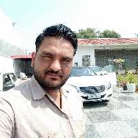 Manoj Kumar Sharma