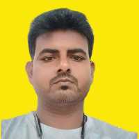Madan Giri