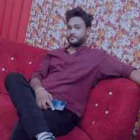 Siddharth Nagdawane