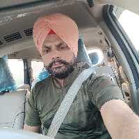 Satnam Singh