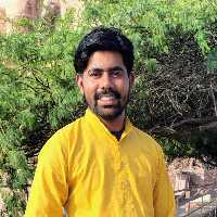 Rakesh Kumar