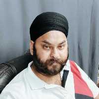 Sukhpreet Singh