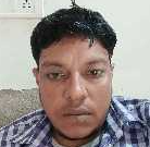 Dinesh Chand Meena