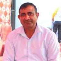 Manoj Kumar