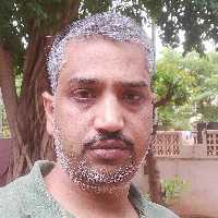 Hargovind Singh