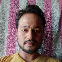 Bharat Singh
