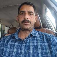 Omkar Meena
