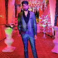 Krishna Tyagi