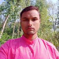 Divyanshubharti