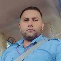 Rahul Kumar