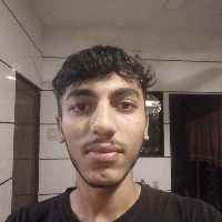 Upadhyay Hitarth Chandreshbhai