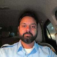 Prashant Garg