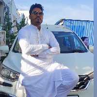 Azhar Shaikh
